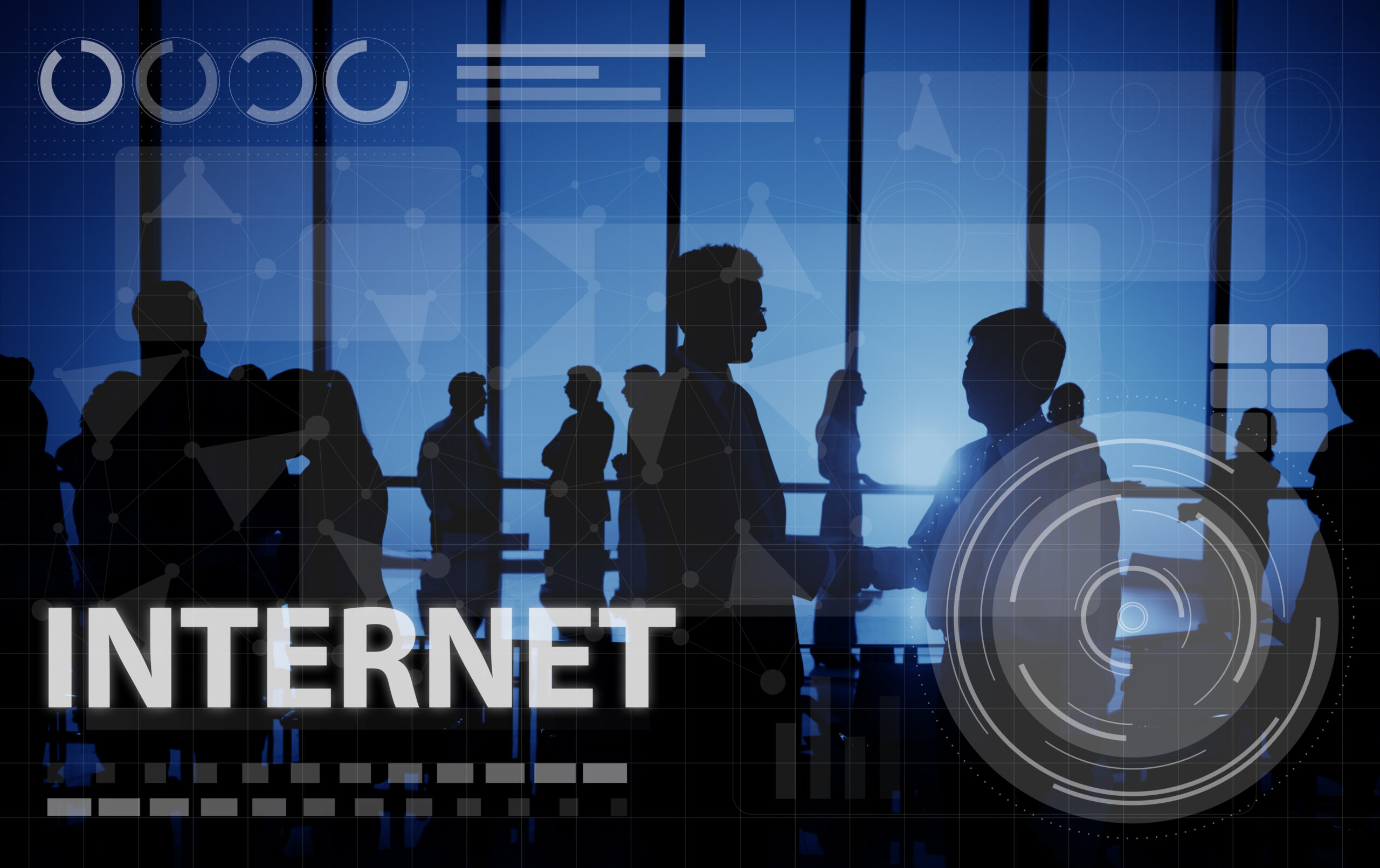 How to Improve Company Internet Quality with Leased Line Solutions